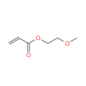 聚乙二醇單甲醚丙烯酸酯 n=1，2，3，4（n=8.5~9.5)其它分子量可定制