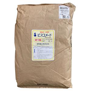 （部分中和）聚丙烯酸鈉NP-700（藥用輔料）日本昭和 有進口藥品注冊證