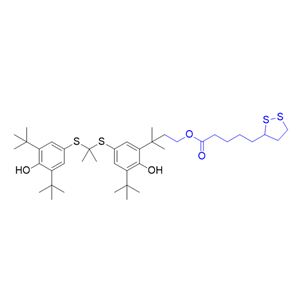 普羅布考雜質01