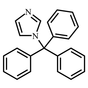 克霉唑EP雜質(zhì)F   15469-97-3