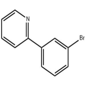 2-(3-溴苯)吡啶