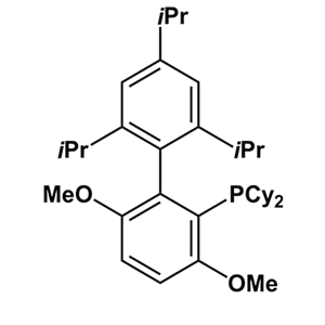 2-(二環(huán)己基膦)-3,6-二甲氧基-2'-4'-6'-三-I-丙基-11'-聯(lián)苯