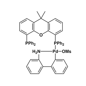  XANTPHOS PD G3