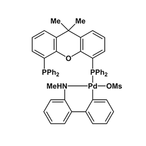 XANTPHOS PD G4