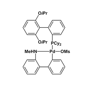 RuPhos Palladacycle Gen. 4