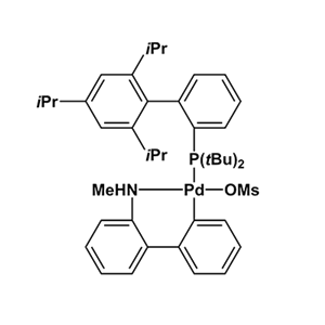 t-BuXphos Palladacycle Gen. 4