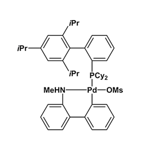 XPhos Palladacycle Gen. 4    