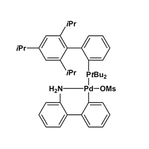 tBuXPhos-Pd-G3  