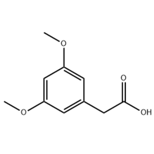 3,5-二甲氧基苯基乙酸