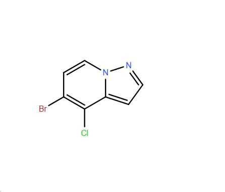 5-溴-4-氯吡唑并[1,5-A]吡啶.png