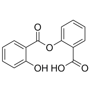 乙酰水楊酸EP雜質(zhì)E