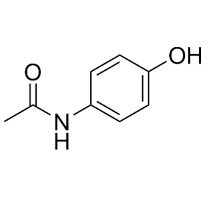 對(duì)乙酰氨基酚