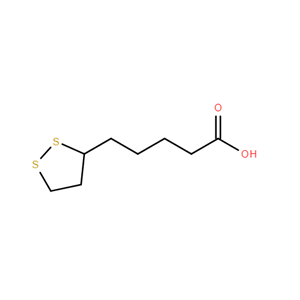 α-硫辛酸