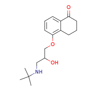 布諾洛爾，布瑞哌唑