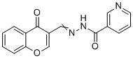 CAS 登錄號(hào)：285986-31-4， STAT5-IN-1