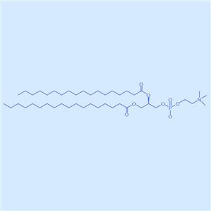 DSPC ,816-94-4,1,2-二硬脂酰-sn-甘油-3-磷酸膽堿