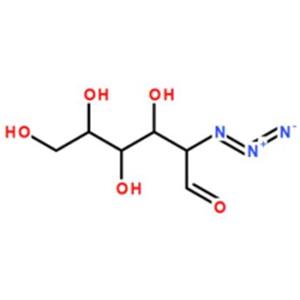 2-疊氮-2-脫氧-D-吡喃半乳糖，68733-26-6