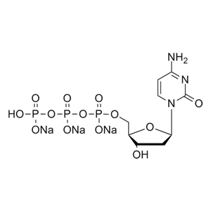 dCTP-trisodium-salt