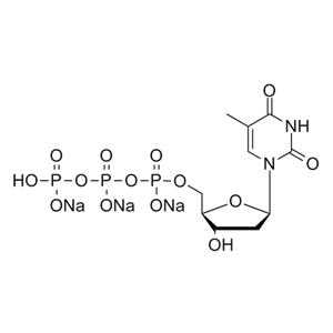 dTTP-trisodium-salt鹽