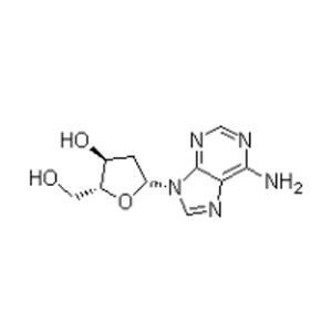 958-09-8 2'-脫氧腺苷