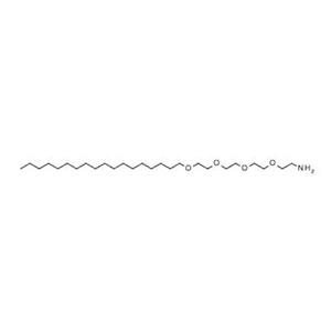 1807537-36-5 ，C18-PEG4-Amine,C18-PEG4-NH2