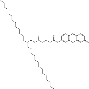 1,2-DI-O-LAURYL-RAC-GLYCERO-3-GLUTARIC