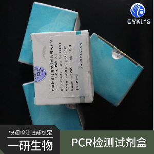 禽流感病毒H9N2亞型（AIV-H9N2）雙重核酸檢測(cè)