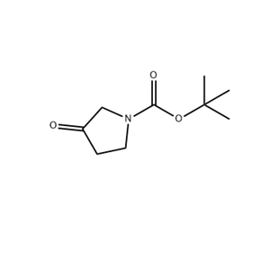 提供大貨1-Boc-3-吡咯烷酮