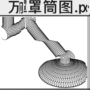 萬向抽氣罩 定制款