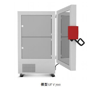 超低溫冰箱-40℃～-90℃，700L（僅限科研用途）|UFV700|Binder/賓得