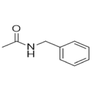 N-芐基乙酰胺對照品