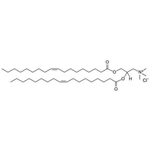陽離子脂質(zhì)體DOTAP，132172-61-3