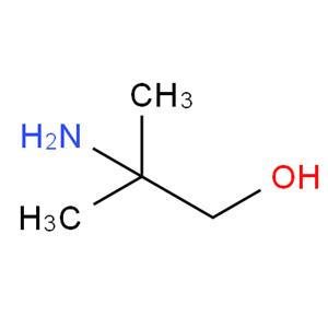 2-氨基-2-甲基-1-丙醇 124-68-5