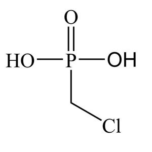 2565-58-4，氯甲基膦酸，Chloromethylphosphonic acid