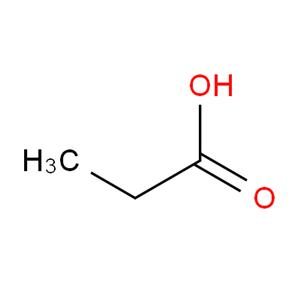 丙酸