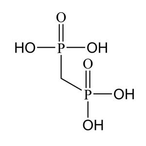 亞甲基二磷酸，1984-15-2，Methylenediphosphonic acid