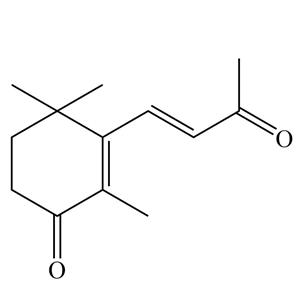 氧代紫羅蘭酮，Chloromethylphosphonic acid，27185-77-9