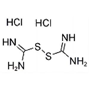 甲脒二硫化物二鹽酸鹽