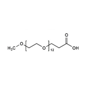 十二乙二醇單甲醚丙酸