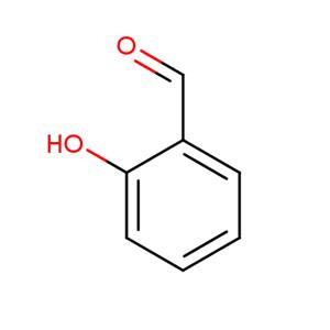 水楊醛 2-羥基苯甲醛；鄰羥基苯甲醛 90-02-8