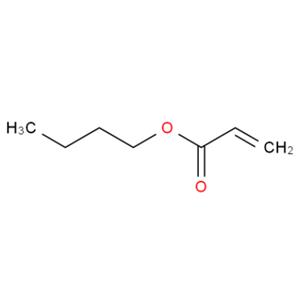  丙烯酸正丁酯