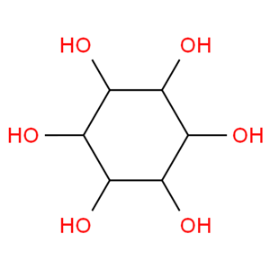 D-手性肌醇 643-12-9