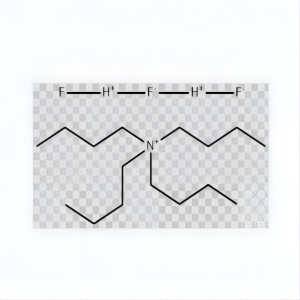 四正丁基二氫三氟化銨, 50-55% w/w 在1,2-二氯乙烷中