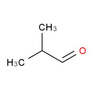 異丁醛 2-甲基丙醛 78-84-2