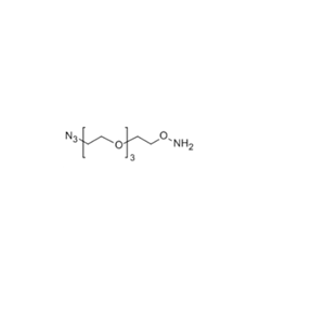 LA-PEG3-N3 890016-39-4 Lipoamido-PEG3-N3