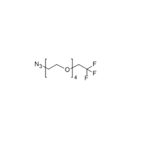 1,1,1-Trifluoroethyl-PEG4-N3