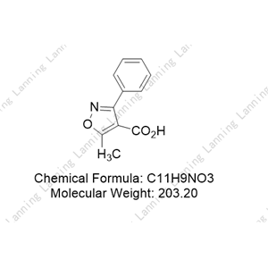 苯唑西林鈉EP雜質(zhì)C； Oxacillin sodium Impurity C