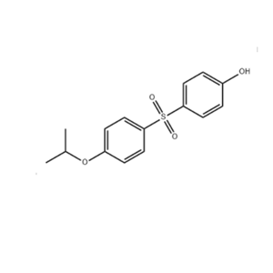 生產(chǎn)廠家提供公斤級(jí)4-羥基-4-異丙氧基二苯砜(D-8)