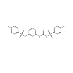 生產(chǎn)廠家提供大貨3-(3-甲苯基脲基)苯基4-甲基苯磺酸酯