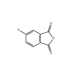 廠家供應(yīng)4-氟鄰苯二甲酸酐